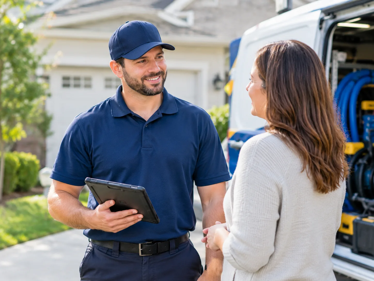 Sewage Backup Cleanup Friendsville, TN FAQs